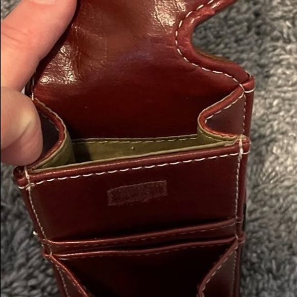 Nine West Phone Case/Wallet - Picture 4 of 4